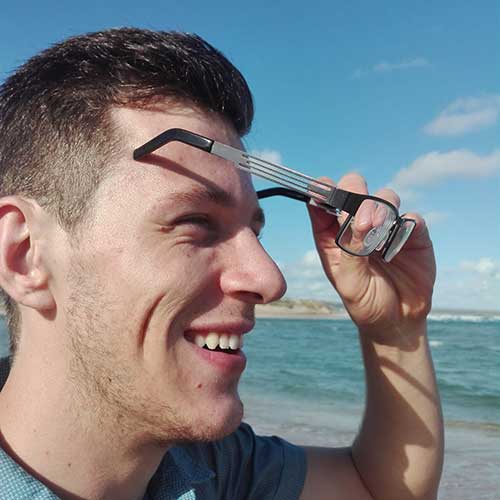 Benjamin Botha